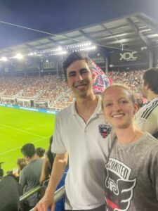 georgetown business school