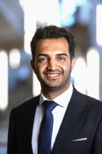 student life ross business school