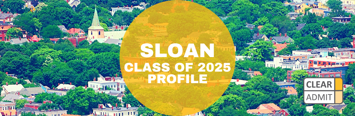 Image for MIT Sloan MBA Class of 2025 Profile: Critical Diversity