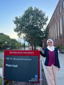 fisher college of business 2025