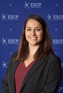 escp mba