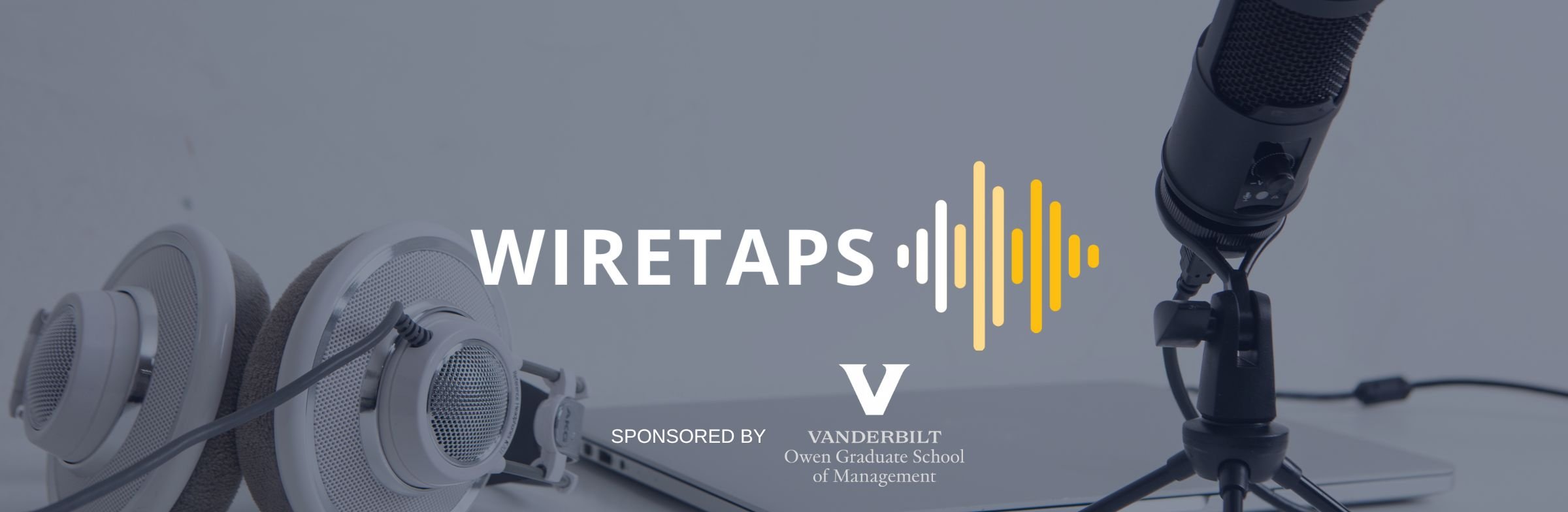 Episode 342 of Clear Admit's MBA Admissions Wire Taps Podcast