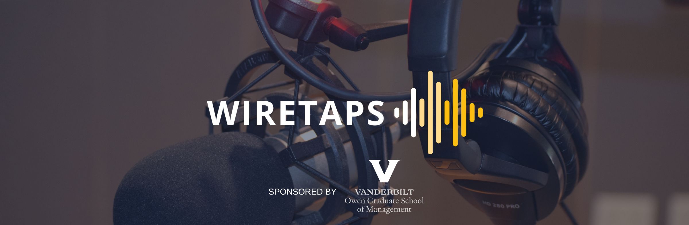 Episode 340 of Clear Admit's MBA Admissions Wire Taps Podcast