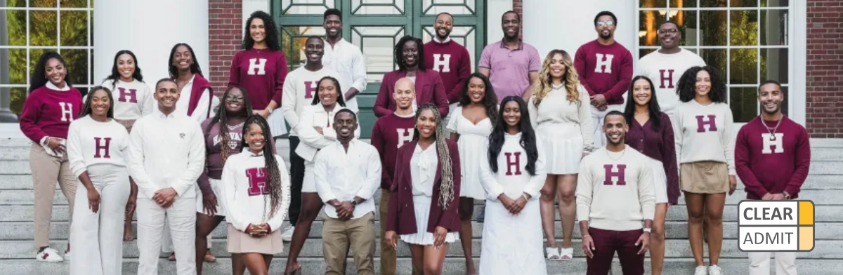 Image for Fridays from the Frontline: Meet the HBS African American Student Union