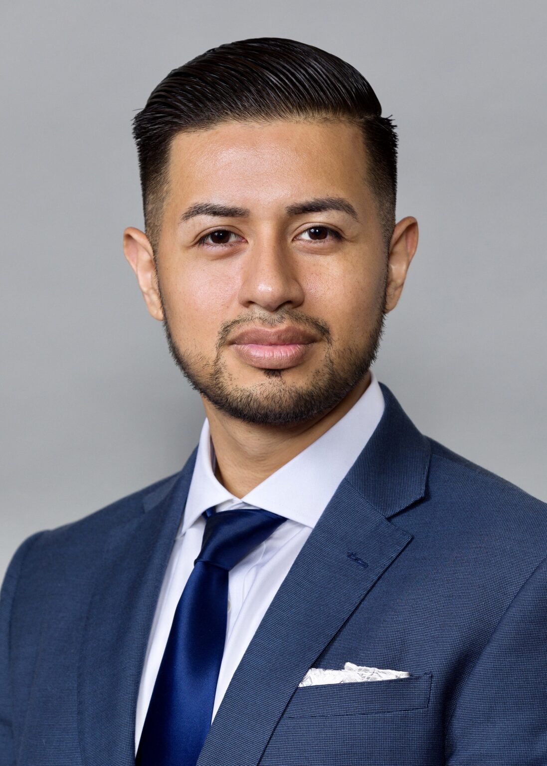 Real Humans of Merck: Erick De Jesus Loyo, UMD Smith MBA '20 | Clear Admit