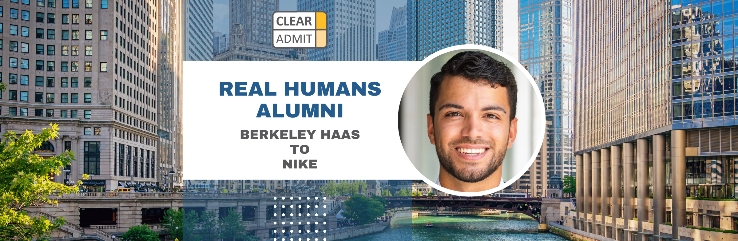 Image for Real Humans of Nike: Anton de Avila, Berkeley Haas MBA ’22, Senior Brand Marketing Associate
