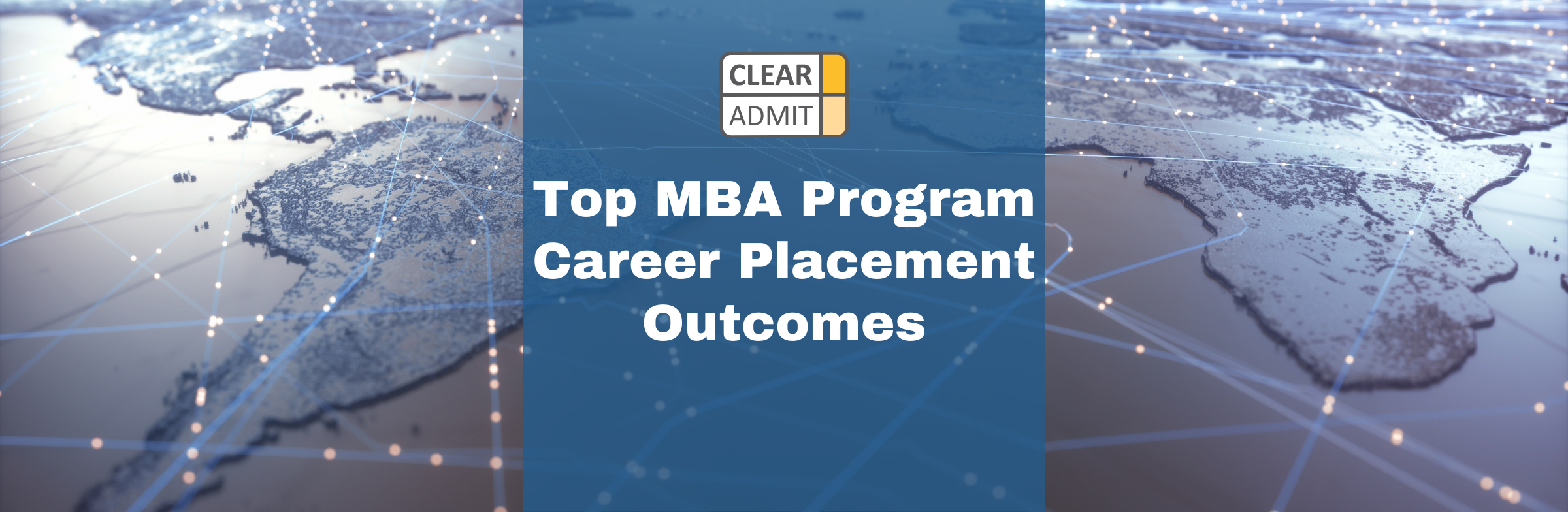 mba careers