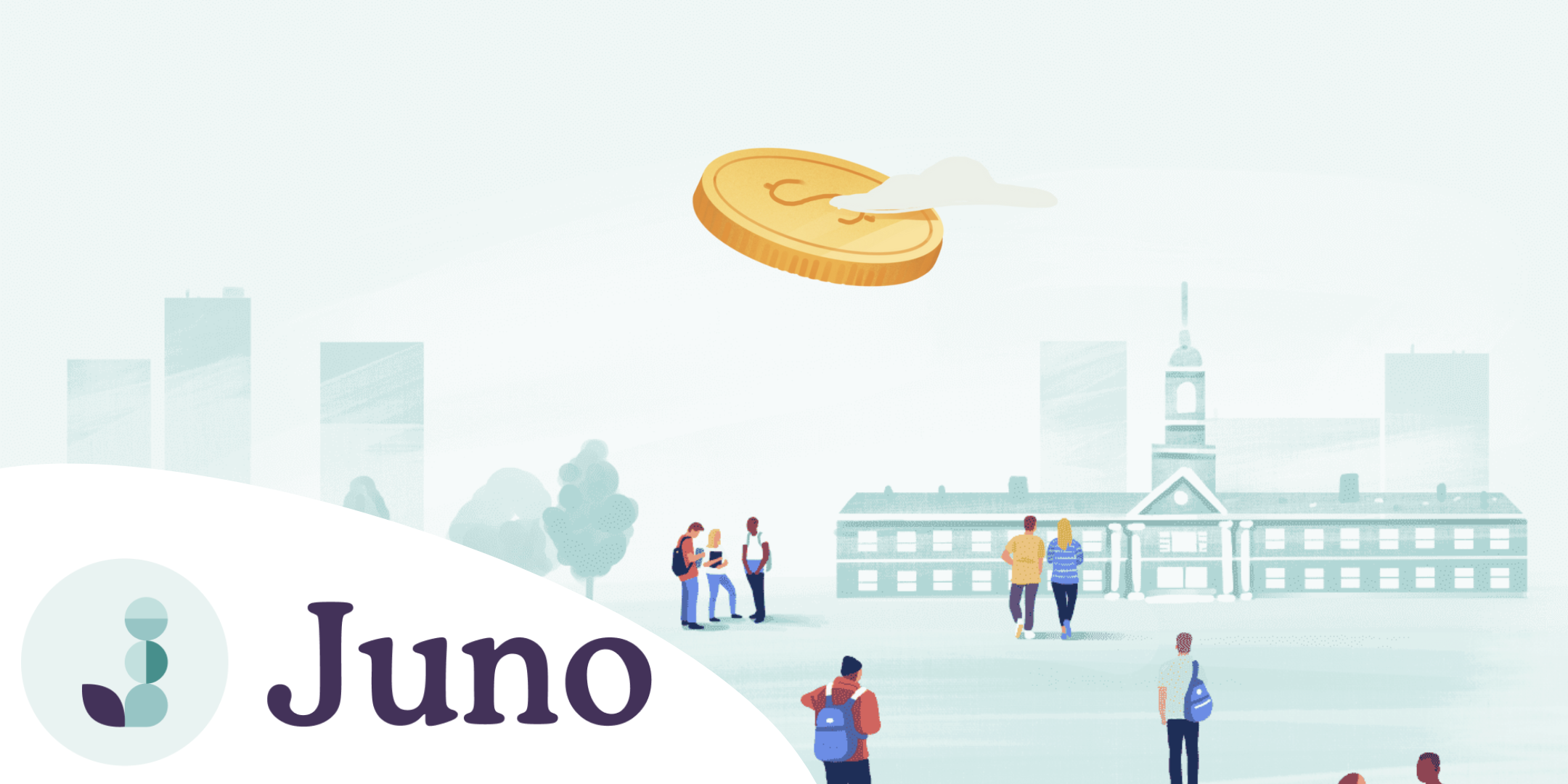 Image for Financing the MBA AMA with Juno