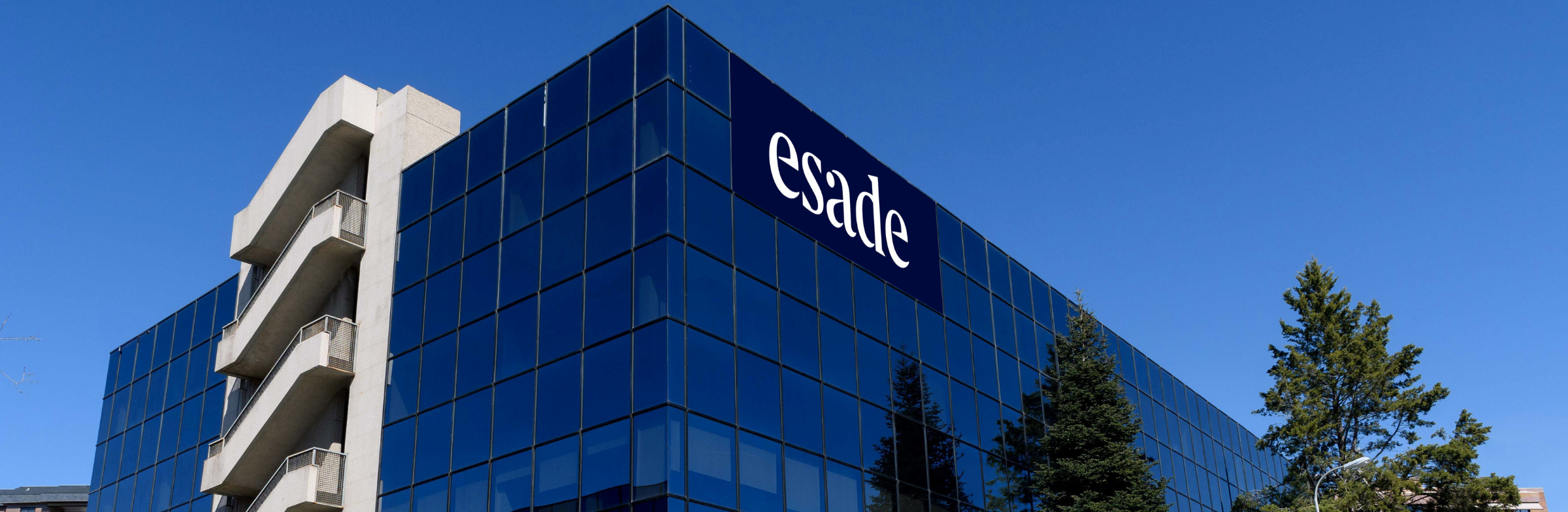 Image for Esade to Open New Madrid Campus in 2025