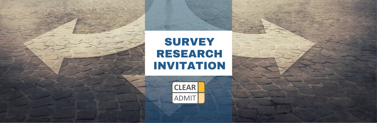 Image for Spring 2024 Survey – We Need Your Input!
