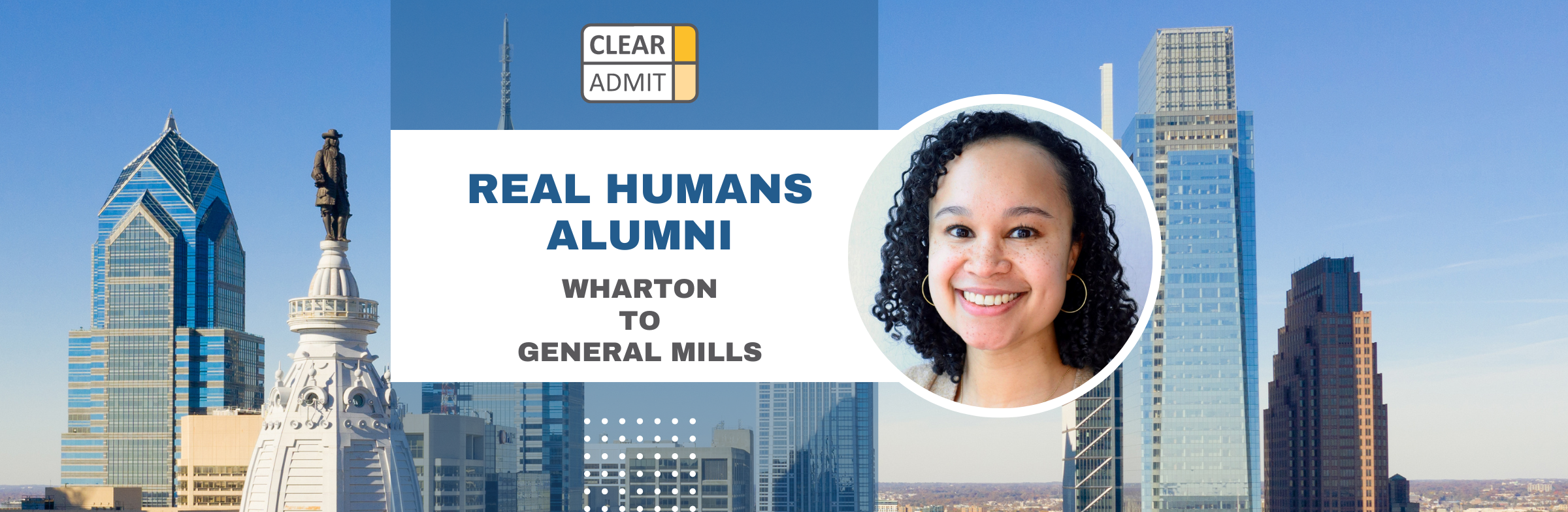 Image for Real Humans of General Mills: Taylor Valentine, Wharton MBA ’22, Sr. Associate Brand Manager