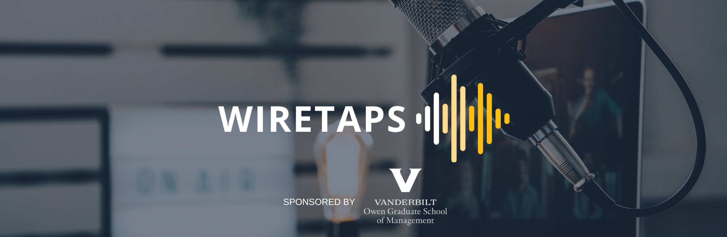 Tune into episode 351 of Clear Admit’s MBA Podcast: Wire Taps. Graham and Alex offer their expert MBA admissions advice.