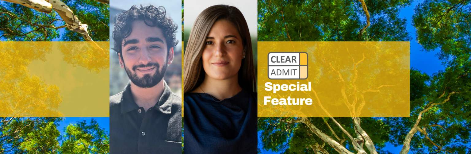 ROI of the University MSESM Program Clear Admit