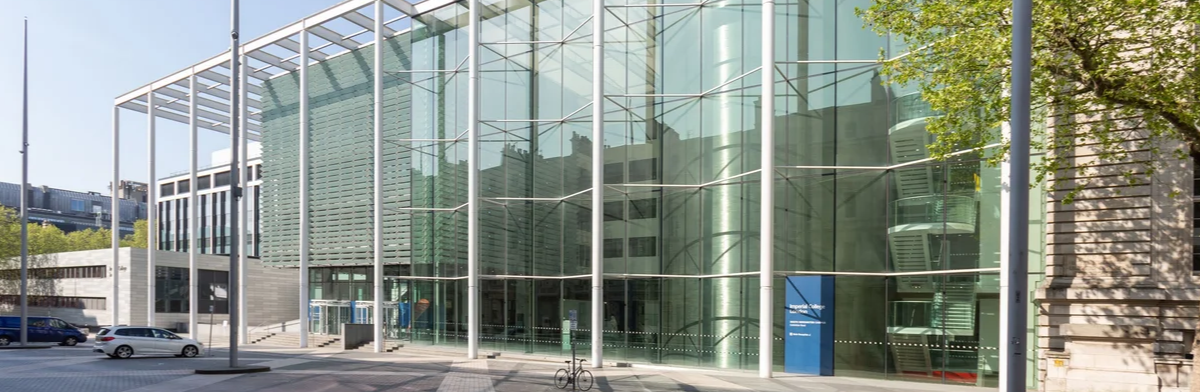 Image for Imperial College Business School