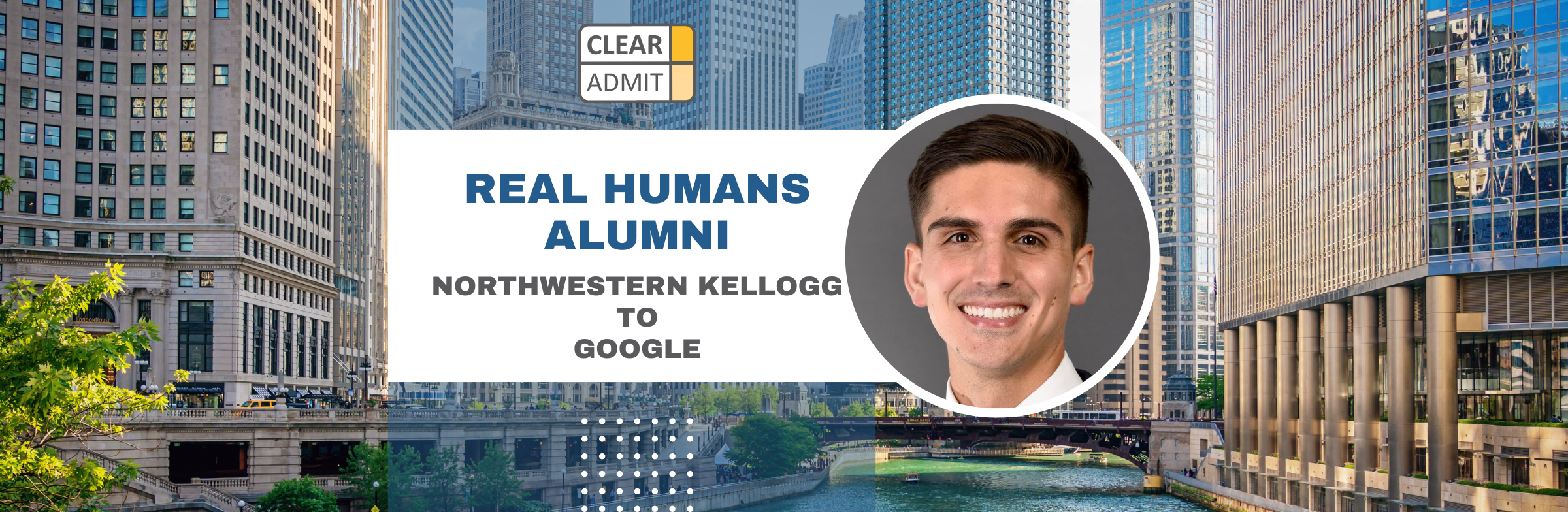 Image for Real Humans of Google: Danny Concha, Northwestern Kellogg MBA ’23, Strategy & Operations Program Manager