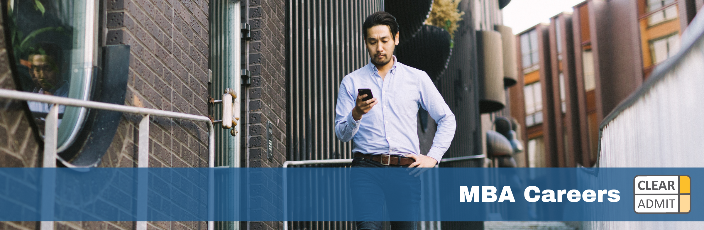 Image for MBA Career Trends: Big Tech Hiring Declined in 2023