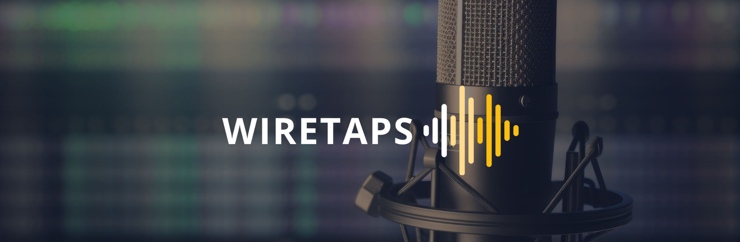 Episode 358 of Clear Admit's MBA Admissions Wire Taps Podcast