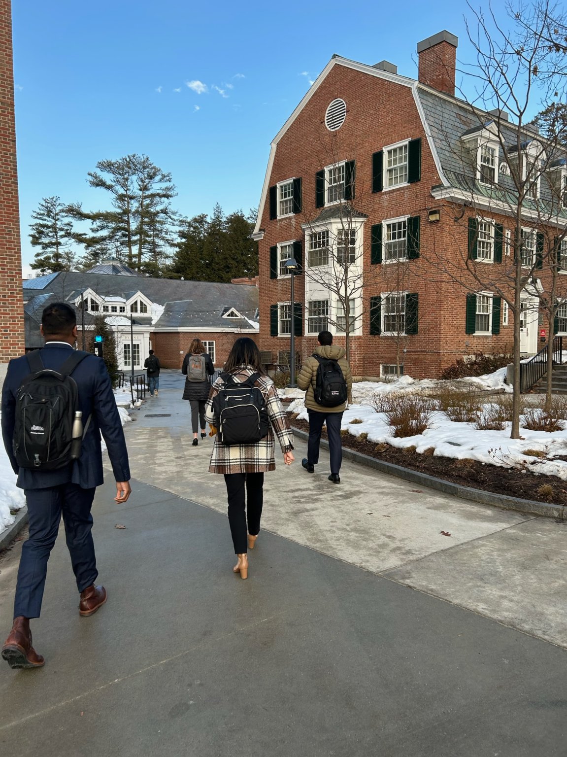 Fridays from the Frontline Winning the Venture Capital Investment