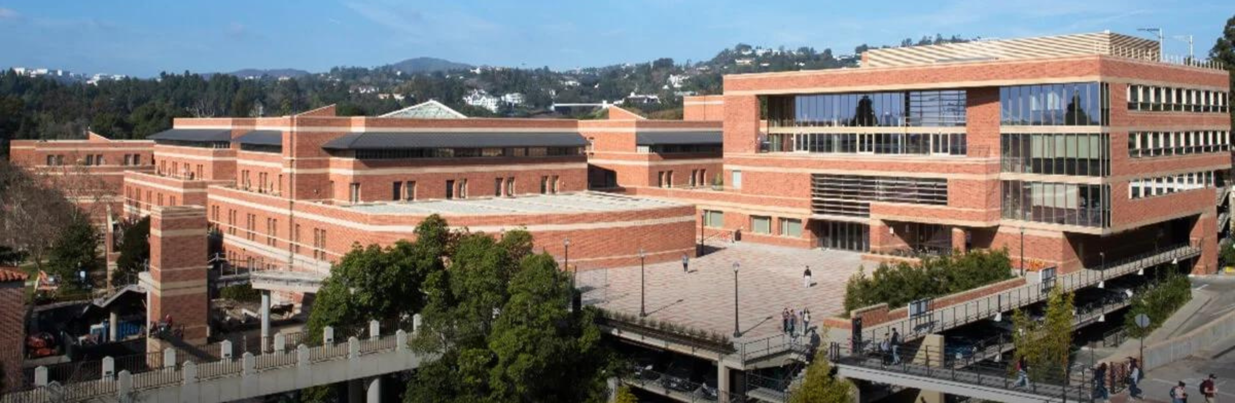 Image for UCLA Anderson Master of Science in Business Analytics (MSBA)