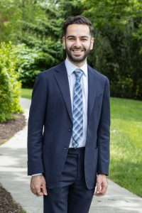 rochester mba students