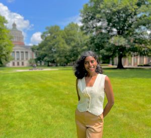 rochester mba students