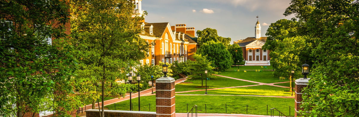 Image for Johns Hopkins Carey Receives $50M Gift
