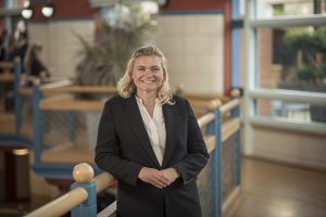 Cambridge MBA Stories