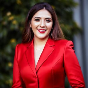 washington foster mba