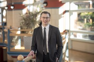 Cambridge MBA Stories