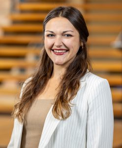 washington foster mba