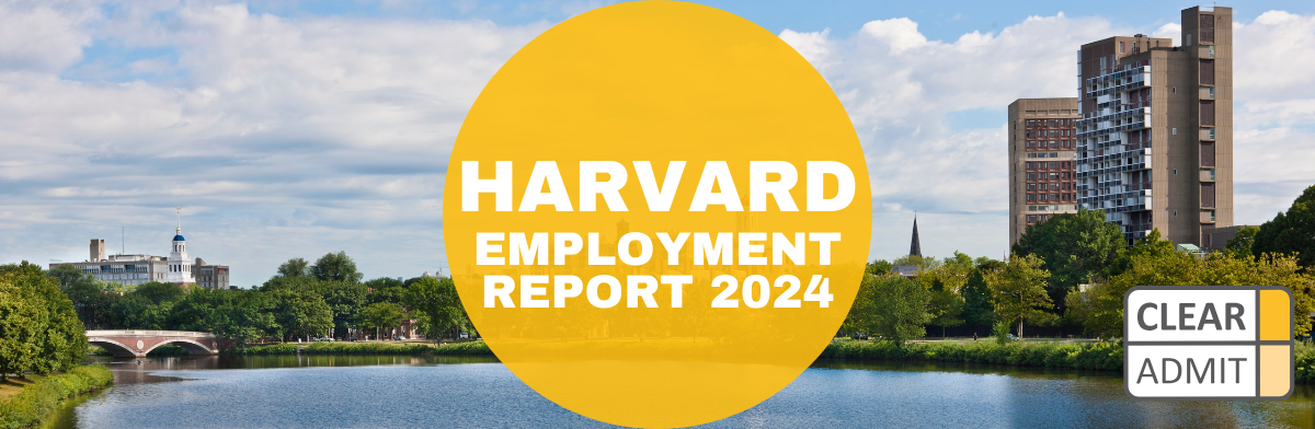 Hbs Report HBS Employment Report: MBA Class of 2024 | Clear Admit