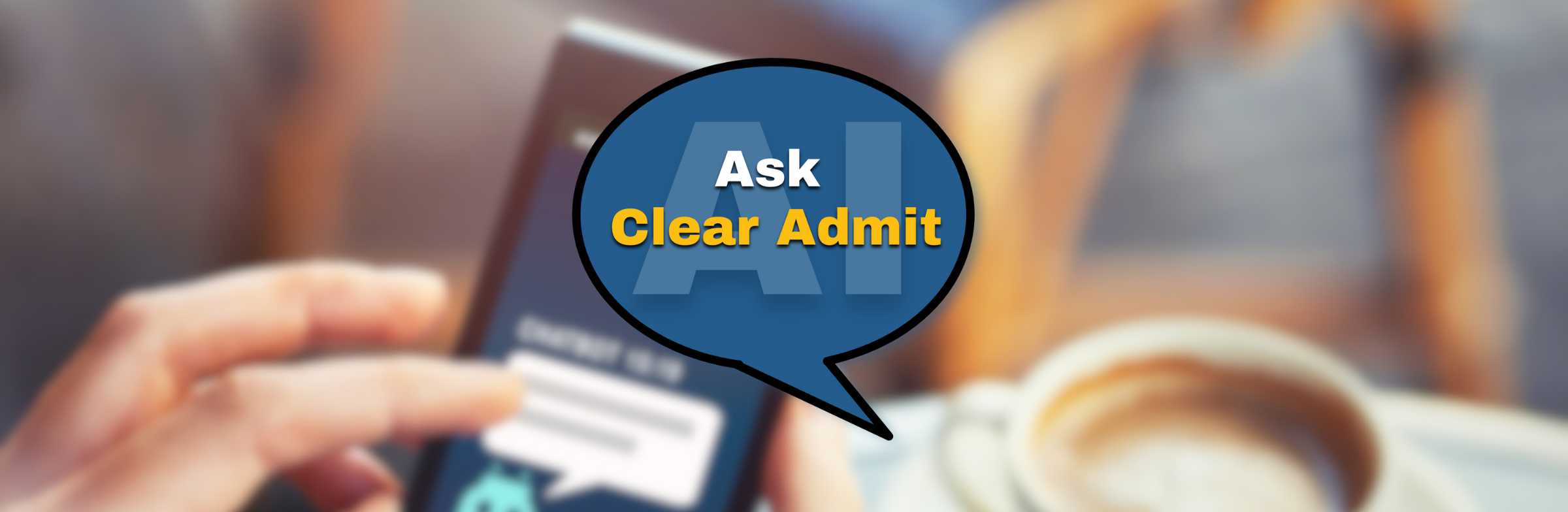 ask clear admit