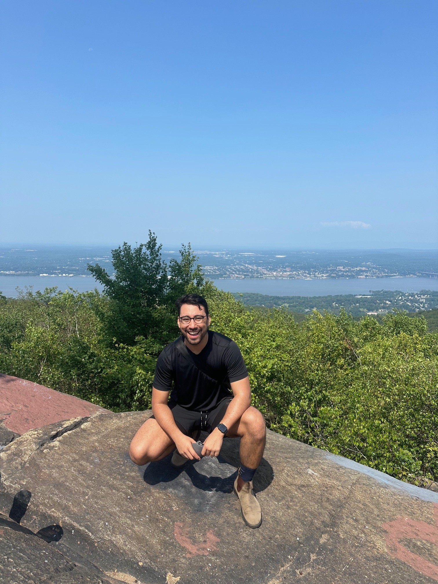 Gabe Rondon American Express Career Journey: Gabriel Rondon Ichikawa, HBS MBA '24 ...
