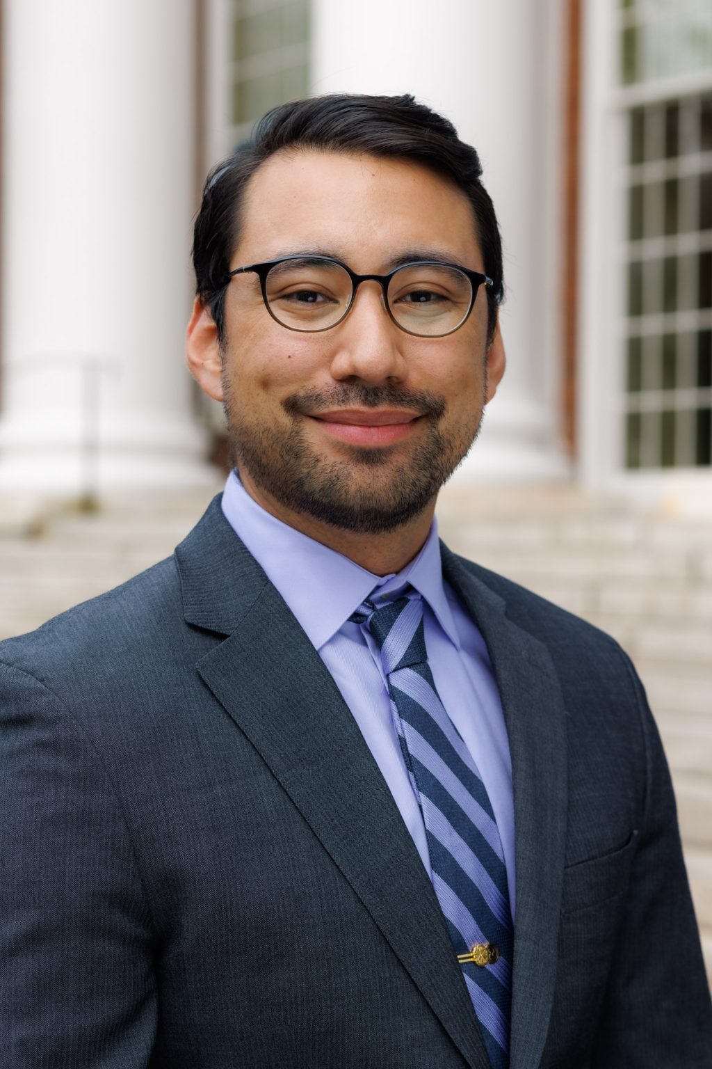 Gabe Rondon American Express Career Journey: Gabriel Rondon Ichikawa, HBS MBA '24 ...