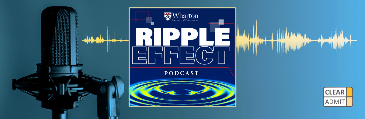 wharton ripple effect