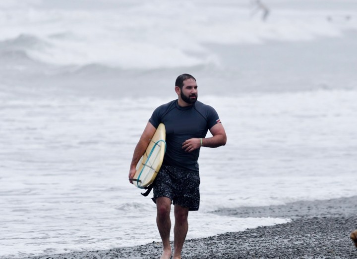 Real Humans of Entrepreneurship: Dan Cataldi, Wharton MBA '23, Founder ...