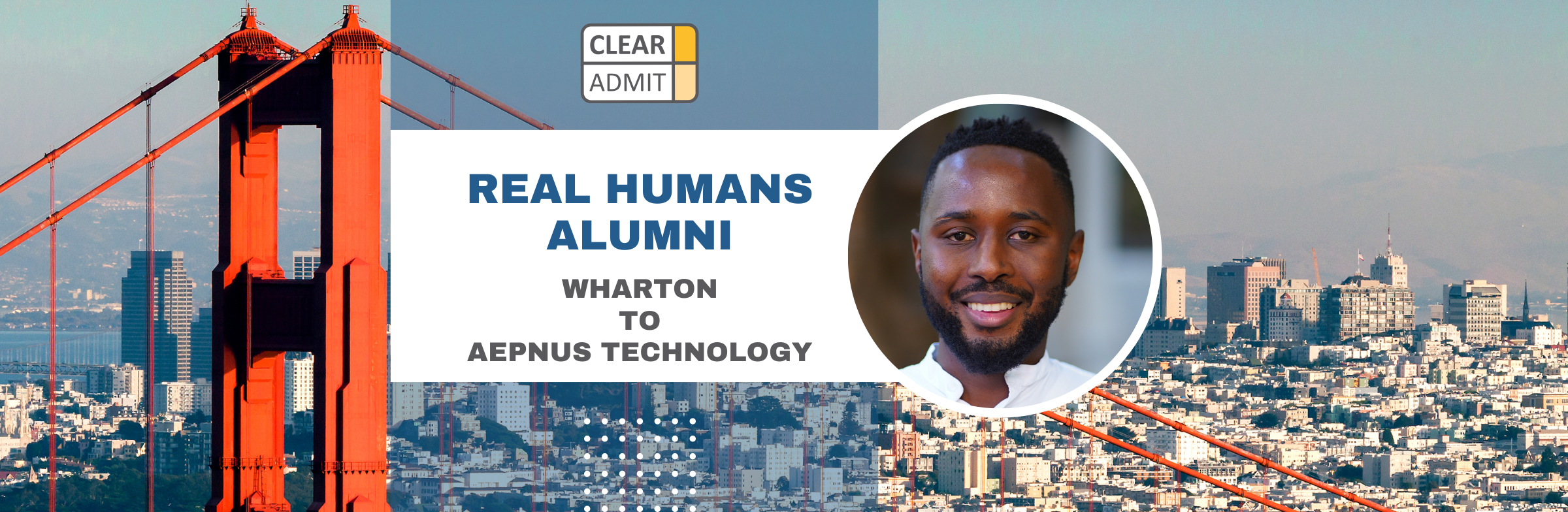 wharton school alumni​