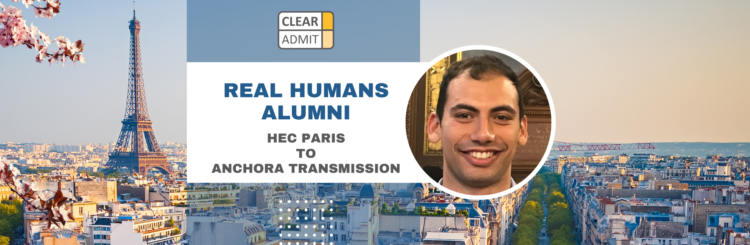 hec paris mba