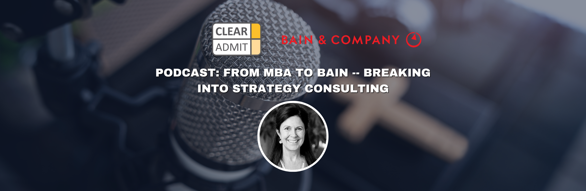 Inside Bain & Company: MBA Careers in Strategy Consulting