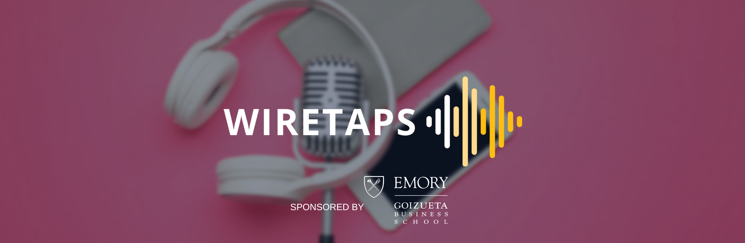 Image for MBA Wire Taps 443: Wealth Management to VC. Mechanical Engineer, from India. 625 GMAT, retaking