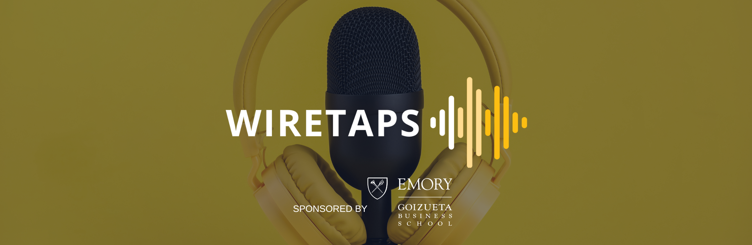 Episode 451 of Clear Admit's MBA Admissions Wire Taps Podcast