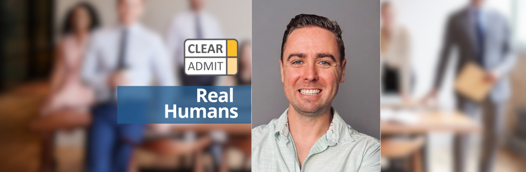 Christopher Tennow | Berkeley Haas, Class of 2026