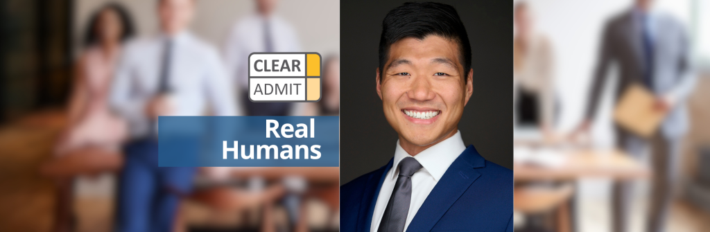Alex Kim | UTexas McCombs, Class of 2026