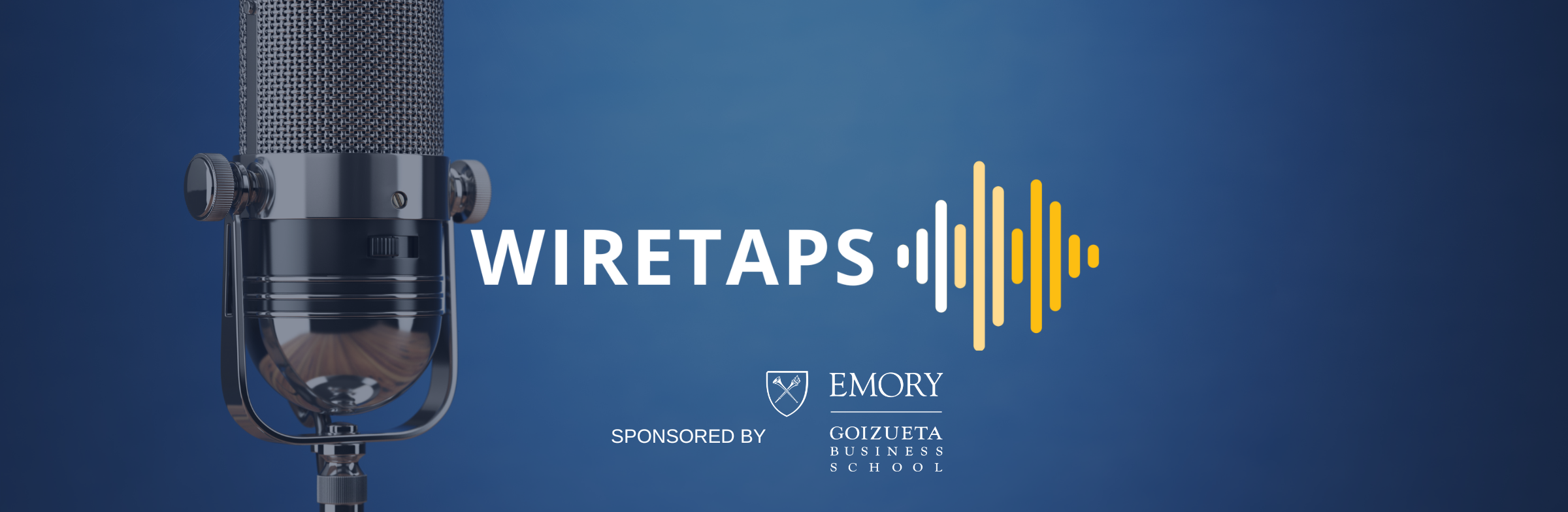 Episode 450 of Clear Admit's MBA Admissions Wire Taps Podcast