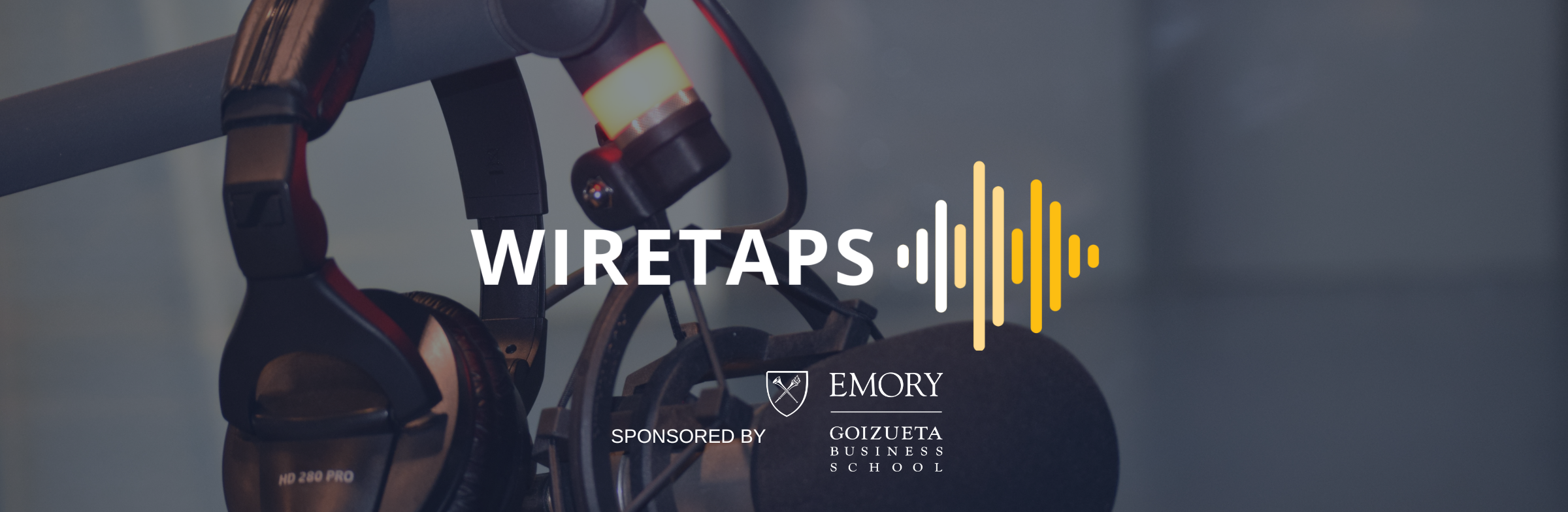 Episode 446 of Clear Admit's MBA Admissions Wire Taps Podcast