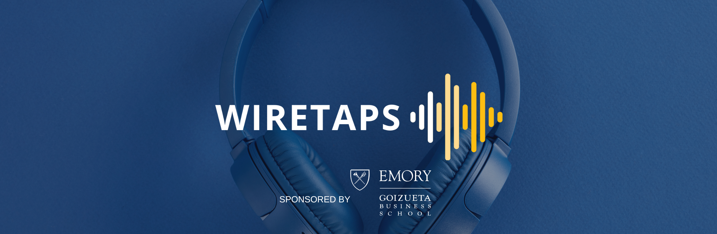 Episode 445 of Clear Admit's MBA Admissions Wire Taps Podcast