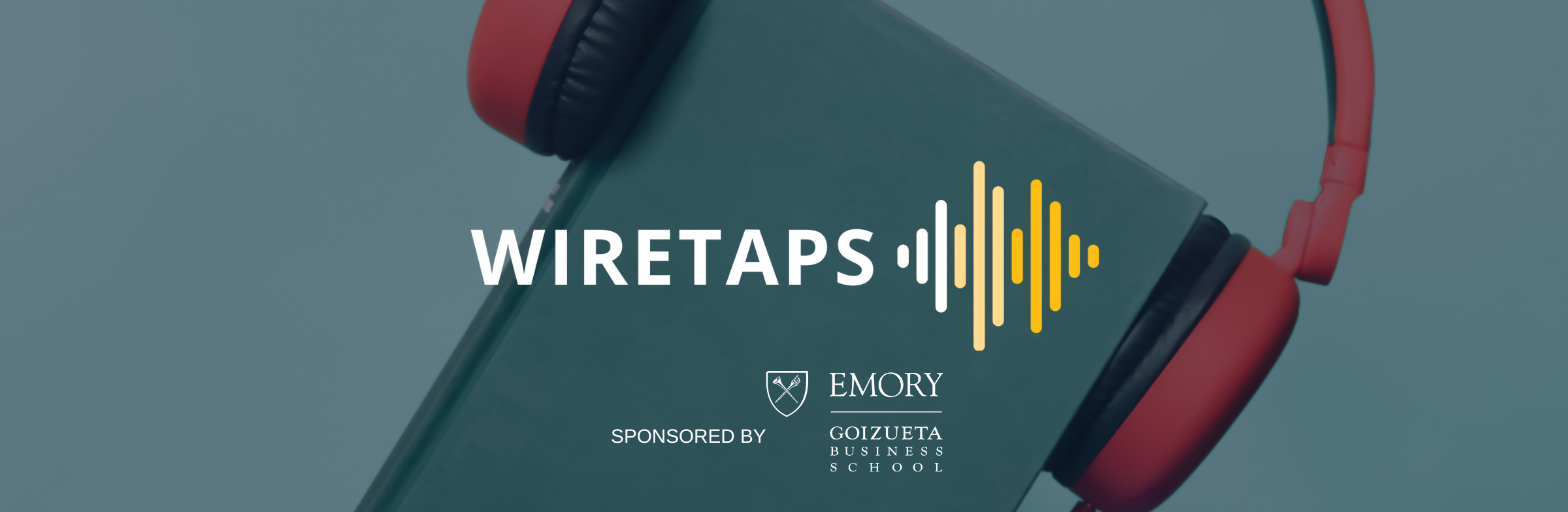 Episode 444 of Clear Admit's MBA Admissions Wire Taps Podcast