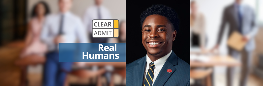 Stephen Ezekoye | Duke Fuqua, Class of 2024