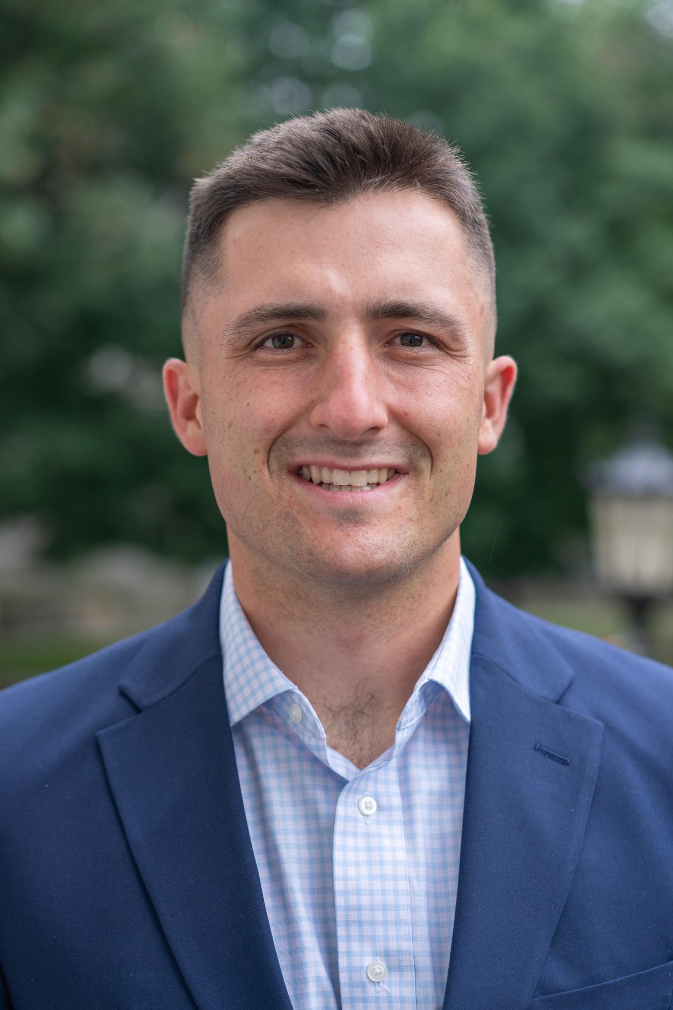 Real Humans of the Columbia Business School MBA Class of 2027 | Page 7 ...