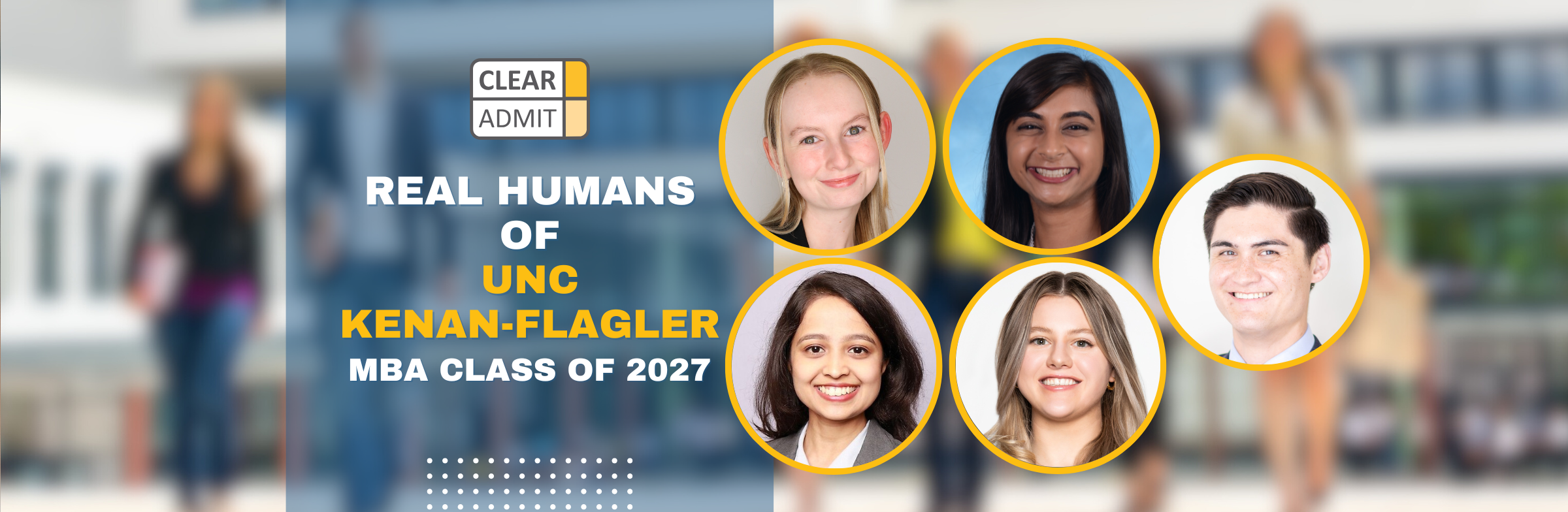 unc mba class of 2027